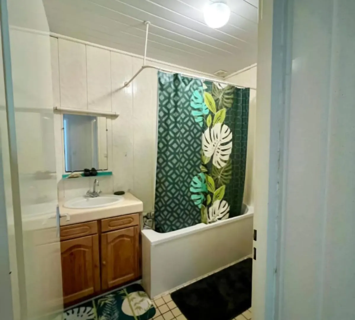 Bungalow - Bouillante - Plage De Petite Anse 0*,  Guadeloupe